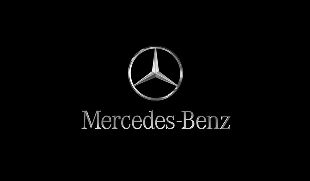 Detail Benz Logo Nomer 7