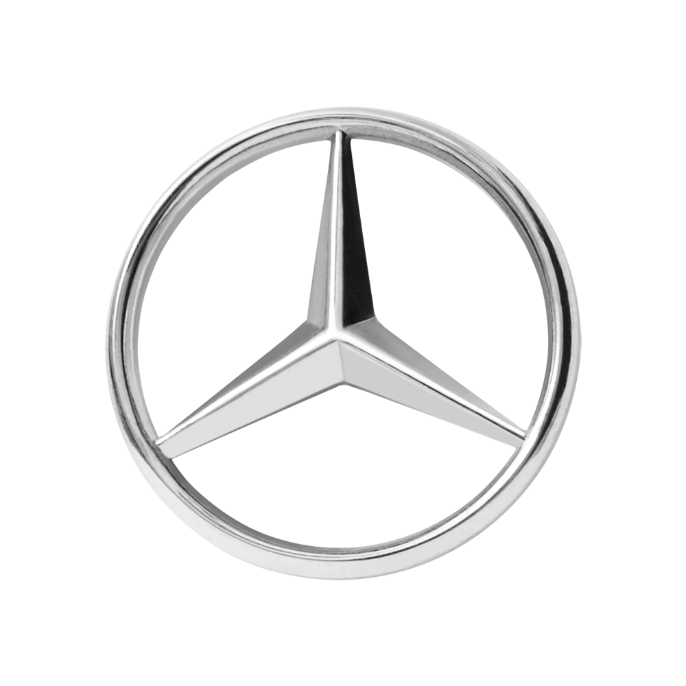 Detail Benz Logo Png Nomer 15