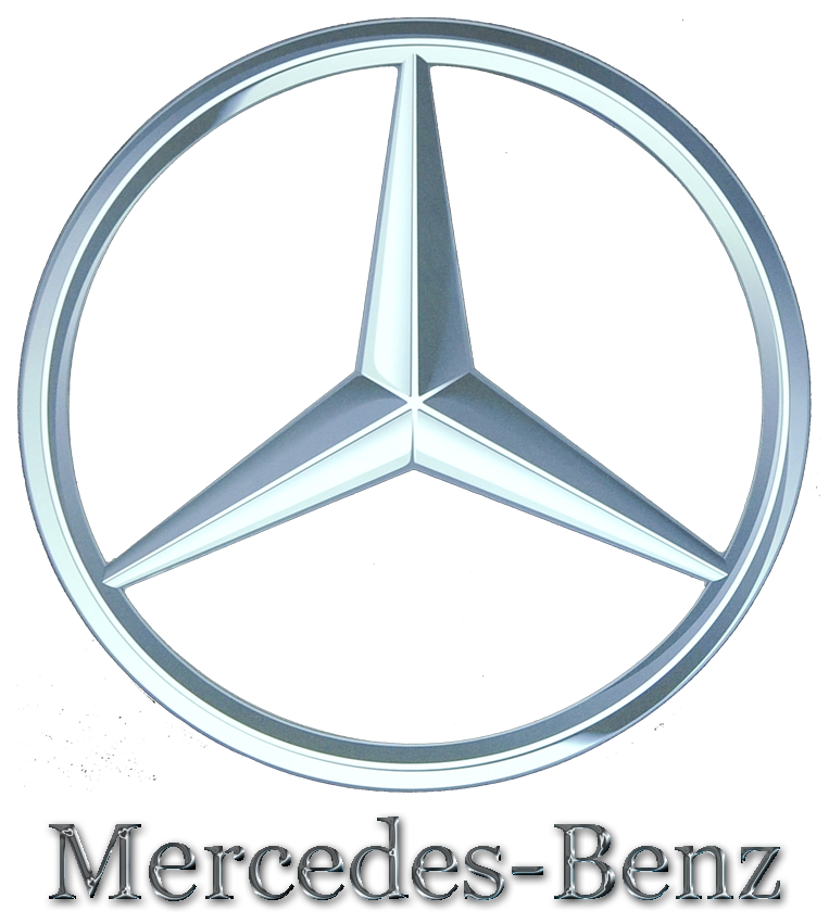 Detail Benz Logo Png Nomer 33