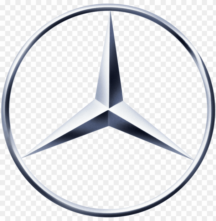 Detail Benz Logo Png Nomer 6