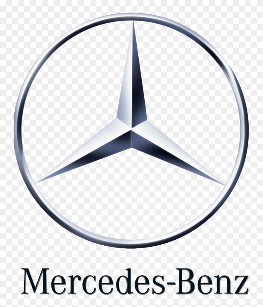 Detail Benz Logo Png Nomer 50