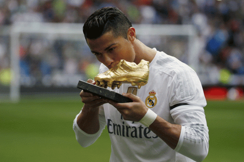 Detail Berat Badan Cristiano Ronaldo Nomer 44