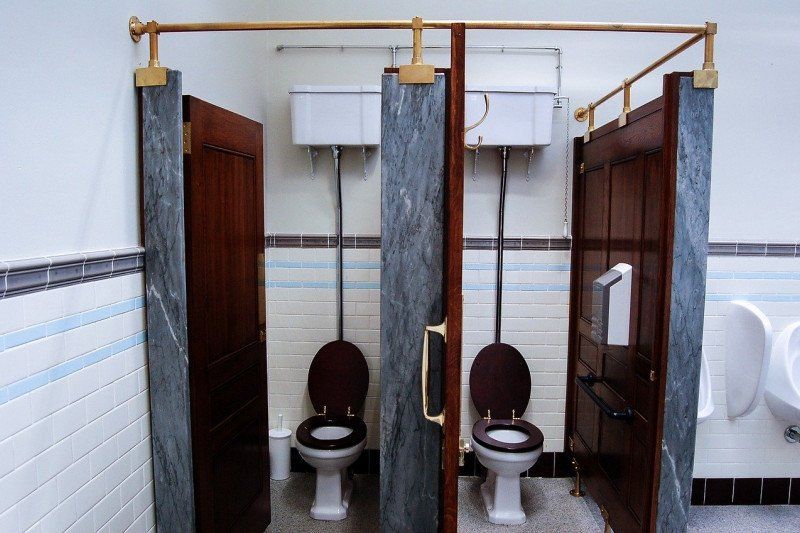 Detail Berat Badan Ideal Gambar Toilet Pria Nomer 30