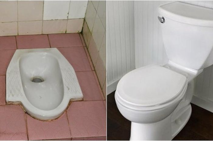 Detail Berat Badan Ideal Gambar Toilet Pria Nomer 34