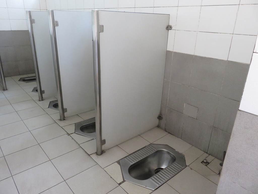 Detail Berat Badan Ideal Gambar Toilet Pria Nomer 35