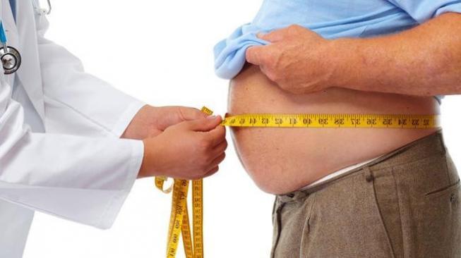 Detail Berat Badan Ideal Gambar Toilet Pria Nomer 5