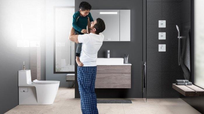 Detail Berat Badan Ideal Gambar Toilet Pria Nomer 51