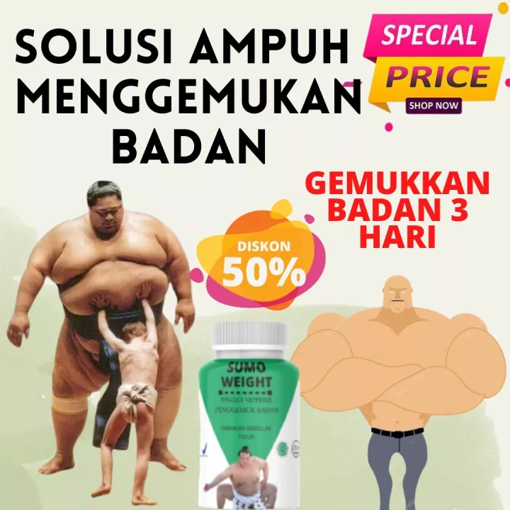 Detail Berat Badan Sumo Nomer 36