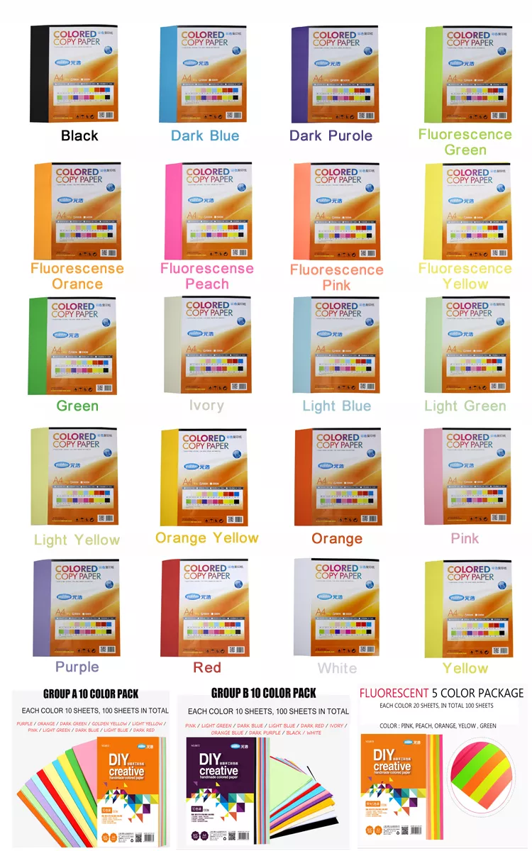 Detail Berat Kertas A4 Nomer 42