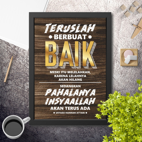 Detail Berbuat Baik Quotes Nomer 47