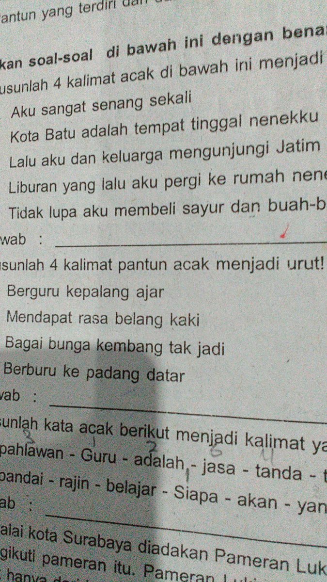 Detail Berburu Ke Padang Datar Nomer 35