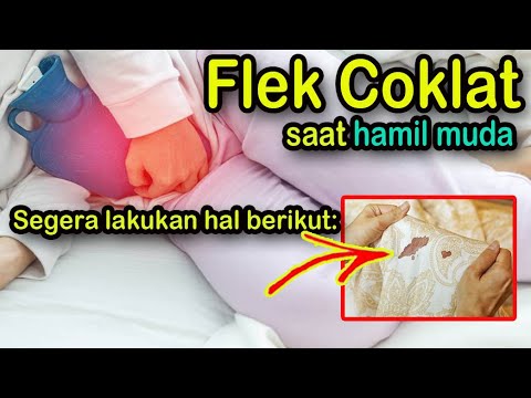 Detail Bercak Coklat Pada Ibu Hamil Nomer 26