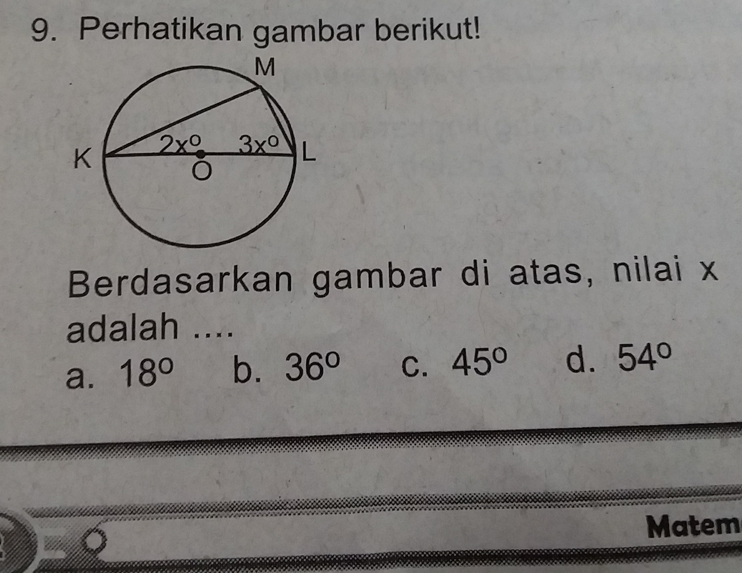 Detail Berdasarkan Gambar Di Atas Nomer 12