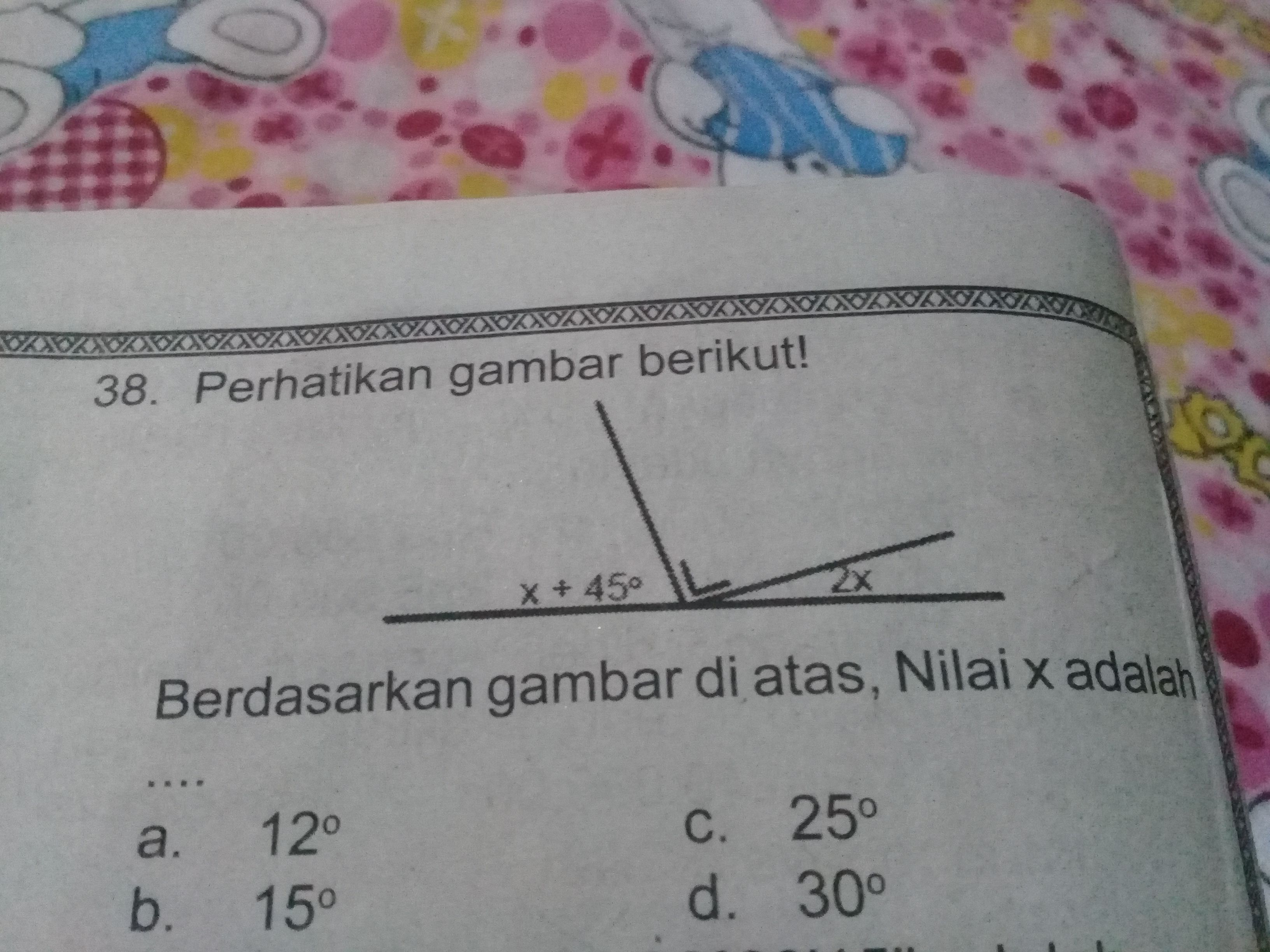 Detail Berdasarkan Gambar Di Atas Nomer 17