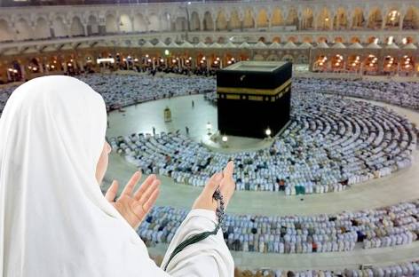 Detail Berdoa Di Depan Kabah Nomer 15