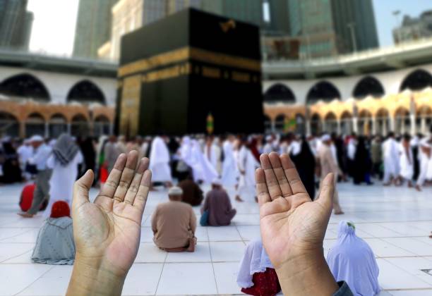 Detail Berdoa Di Depan Kabah Nomer 42