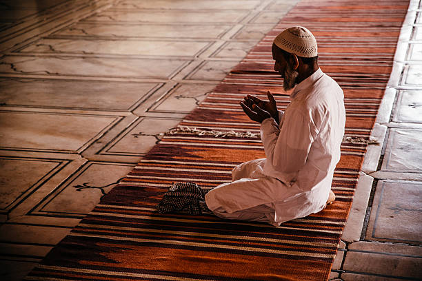 Detail Berdoa Di Masjid Nomer 19