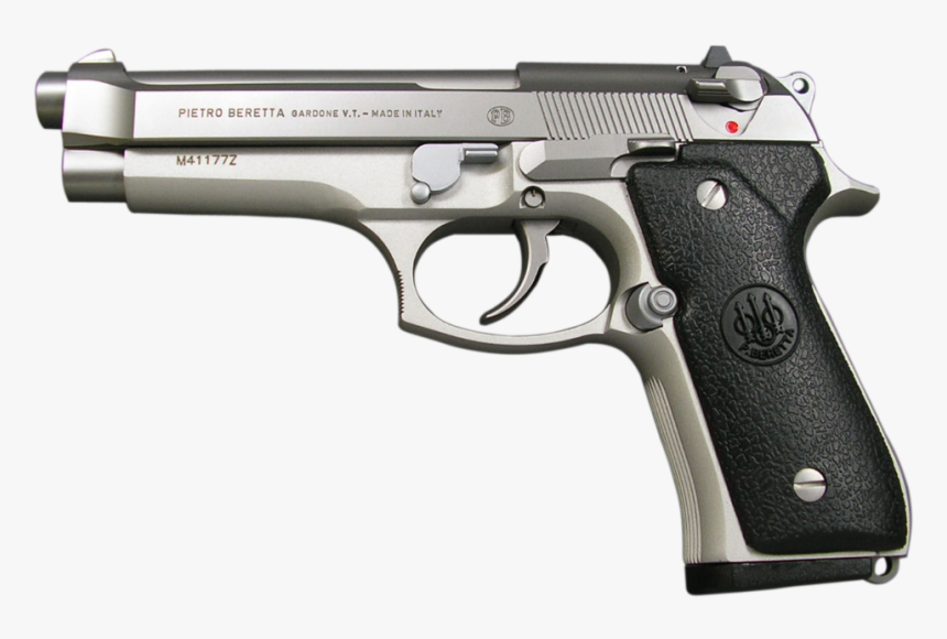 Detail Beretta Png Nomer 9