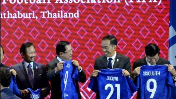 Detail Berikan Contoh Kerjasama Asean Dalam Bidang Kebudayaan Nomer 42