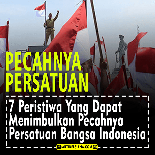 Detail Berikan Contoh Penyebab Terjadinya Perpecahan Antar Kelompok Dalam Masyarakat Nomer 36