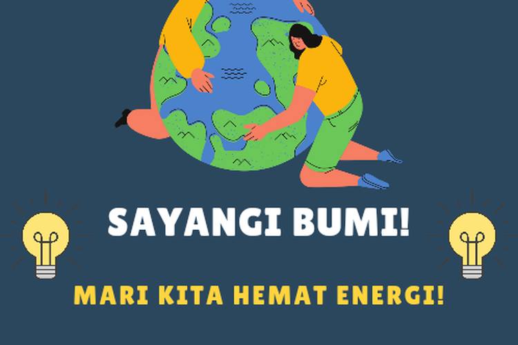 Detail Berikan Contoh Perilaku Hemat Energi Listrik Nomer 54