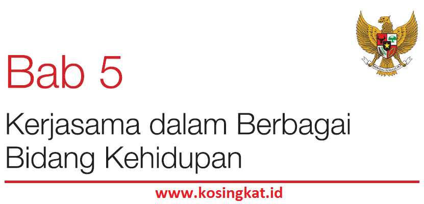 Detail Berikan Tiga Contoh Perwujudan Kerjasama Dalam Lingkungan Masyarakat Nomer 43