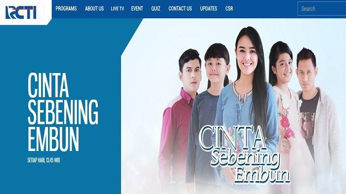 Detail Berita Go Spot Rcti Hari Ini Nomer 27