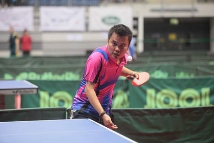 Detail Berita Olahraga Tenis Meja Nomer 38