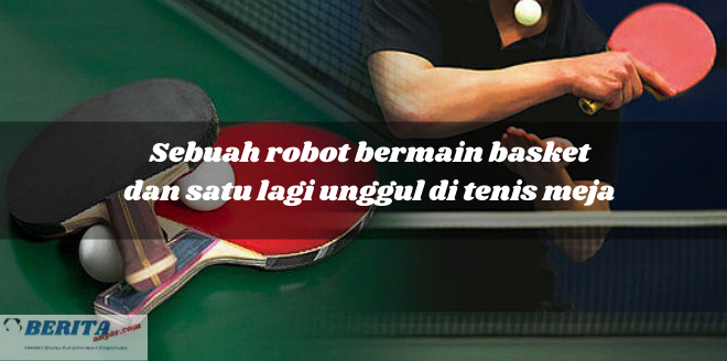 Detail Berita Olahraga Tenis Meja Nomer 56