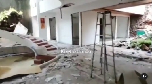 Detail Berita Pencurian Rumah Kosong Nomer 18