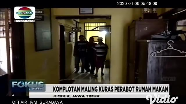 Detail Berita Pencurian Rumah Kosong Nomer 5