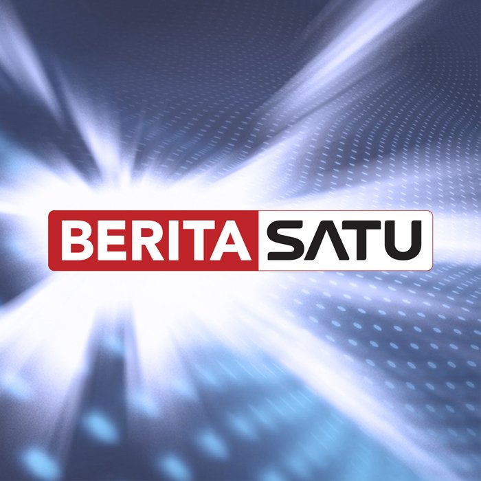 Detail Berita Satu Logo Nomer 22