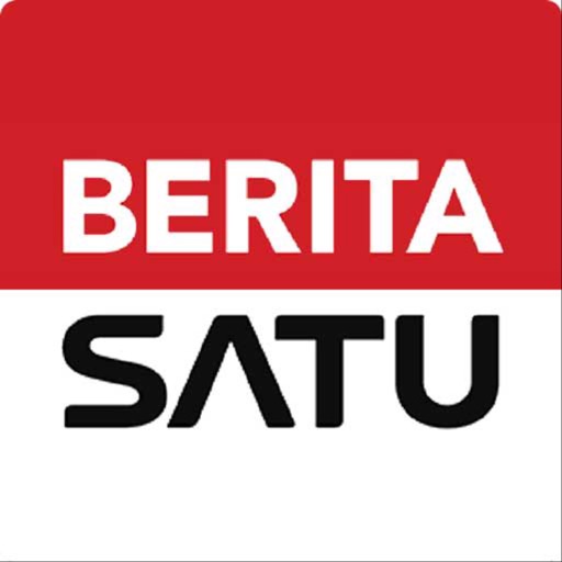 Detail Berita Satu Logo Nomer 8