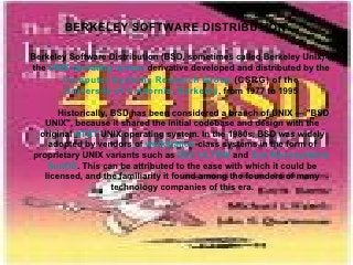 Detail Berkeley Software Distribution Bsd Nomer 55