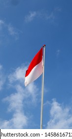 Detail Berkibar Bendera Indonesia Nomer 31