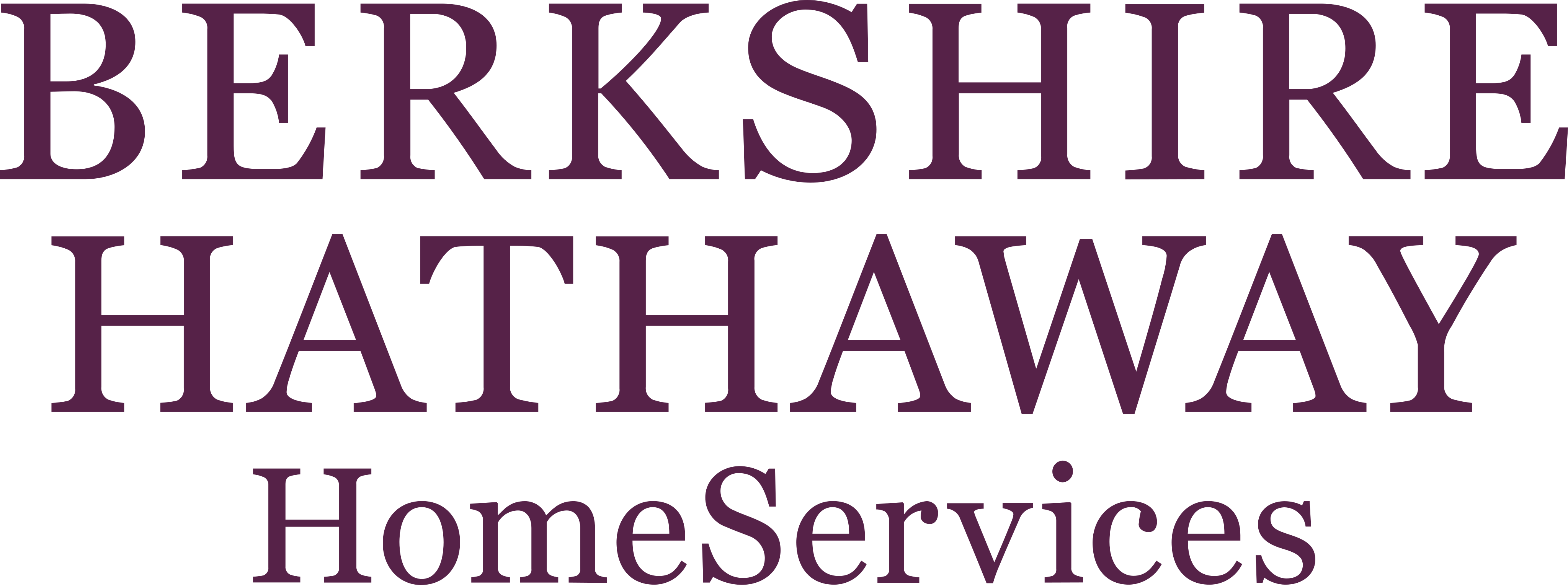 Detail Berkshire Hathaway Logo Nomer 53