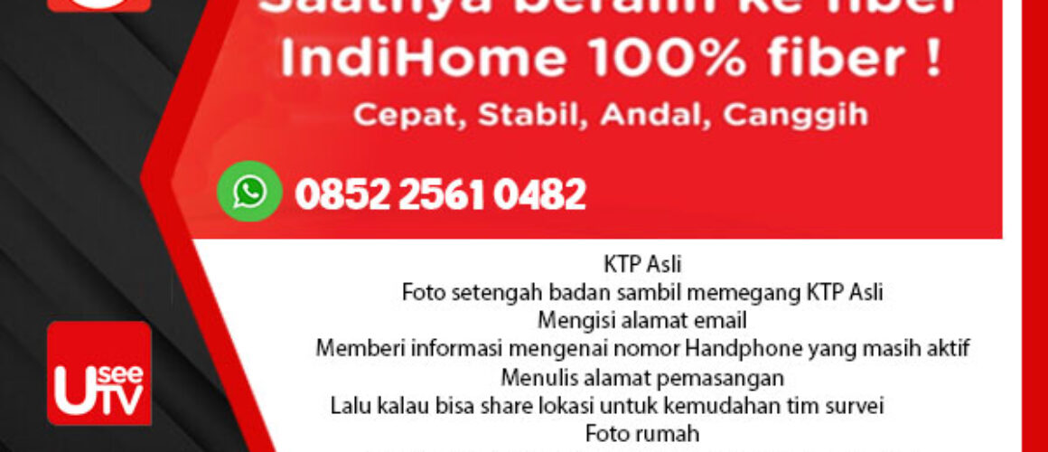 Detail Berlangganan Internet Di Rumah Nomer 15