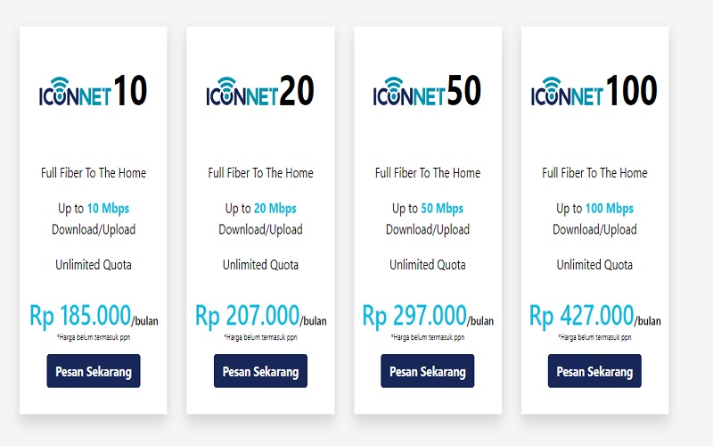 Detail Berlangganan Internet Di Rumah Nomer 19