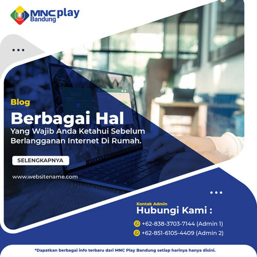 Detail Berlangganan Internet Di Rumah Nomer 3