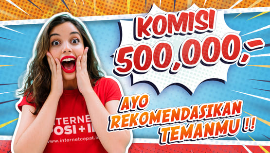 Detail Berlangganan Internet Di Rumah Nomer 41