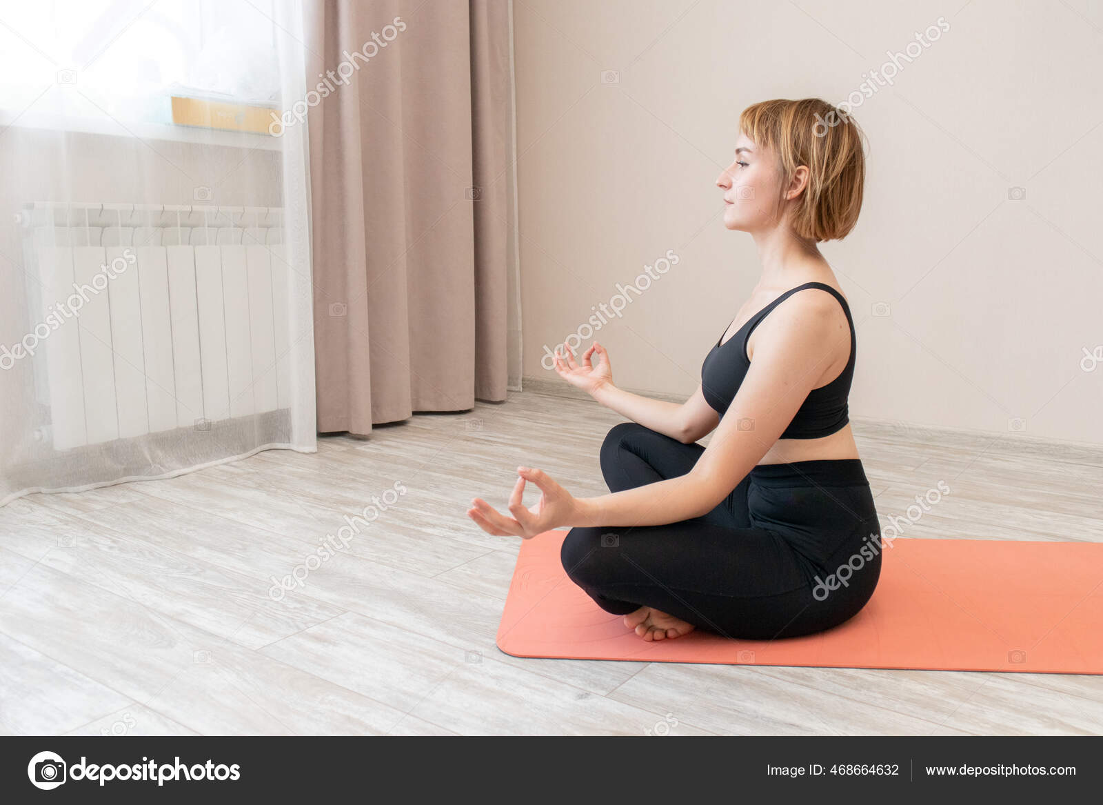 Detail Berlatih Yoga Di Rumah Nomer 40