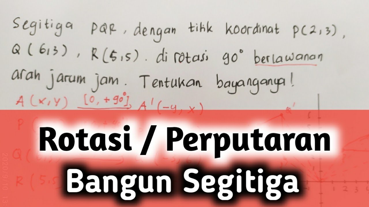 Detail Berlawanan Arah Jarum Jam Nomer 39