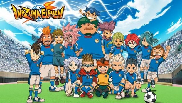 Detail Bermain Bola Gambar Animasi Berangkat Sekolah Nomer 20