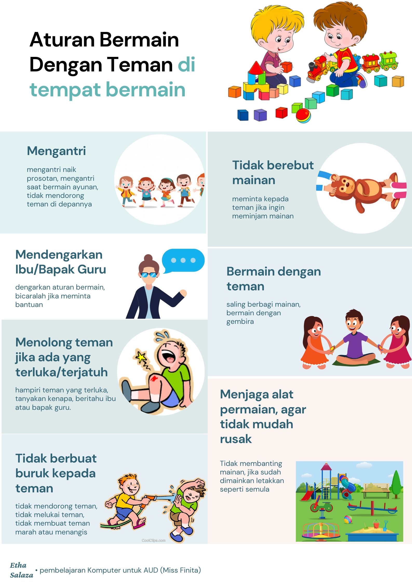 Detail Bermain Dengan Teman Nomer 37