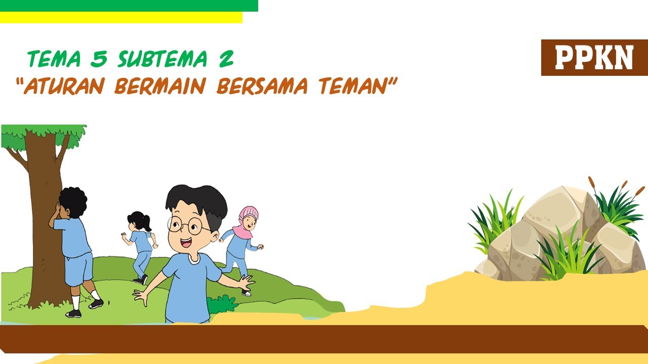 Detail Bermain Dengan Teman Nomer 41