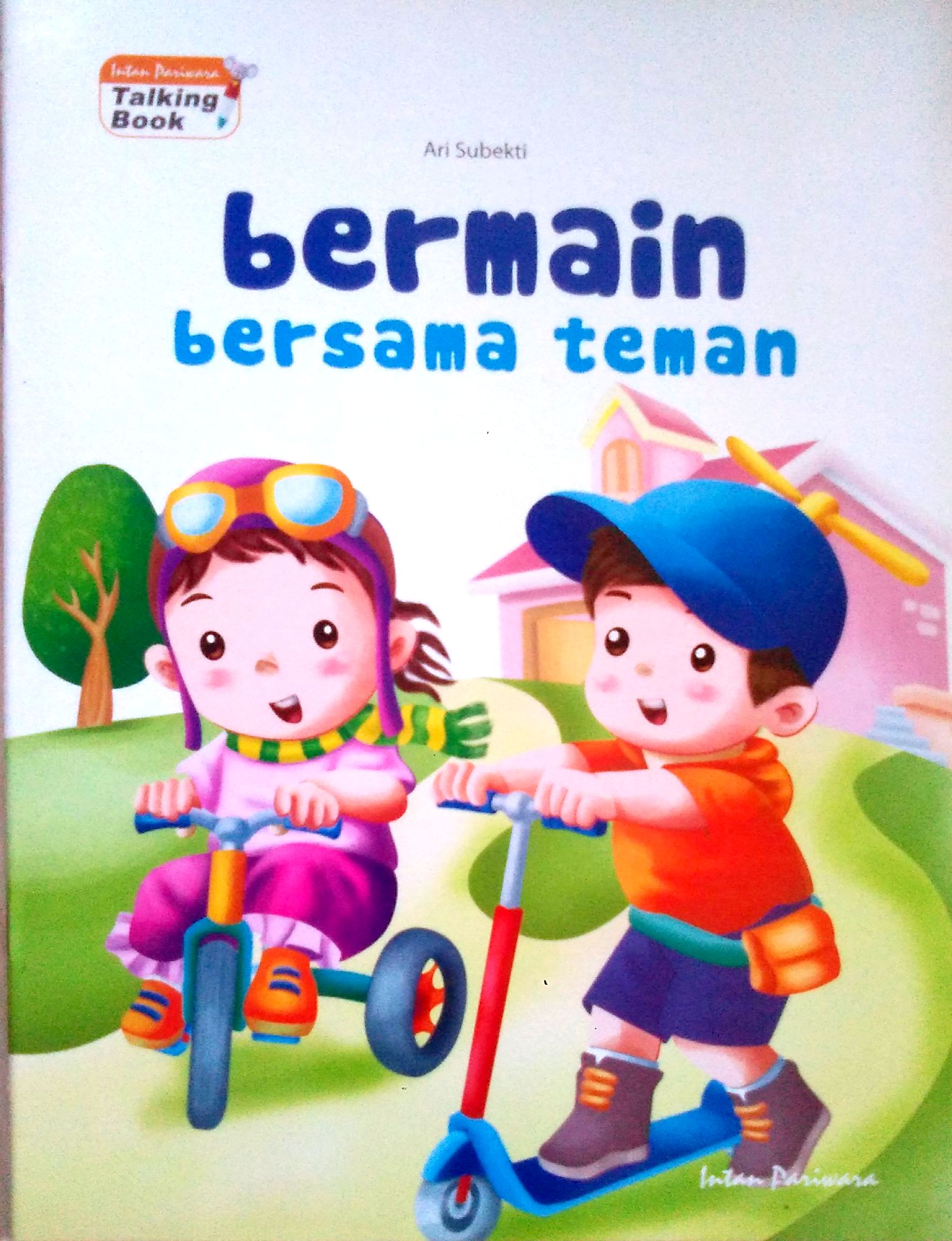 Detail Bermain Dengan Teman Nomer 42