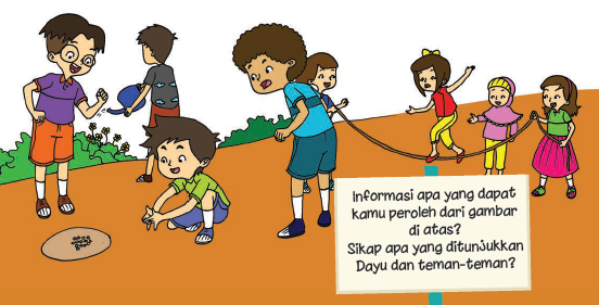 Detail Bermain Dengan Teman Nomer 44