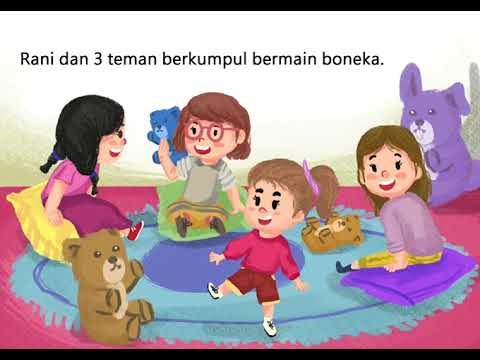 Detail Bermain Dengan Teman Nomer 48
