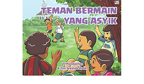 Detail Bermain Dengan Teman Nomer 51