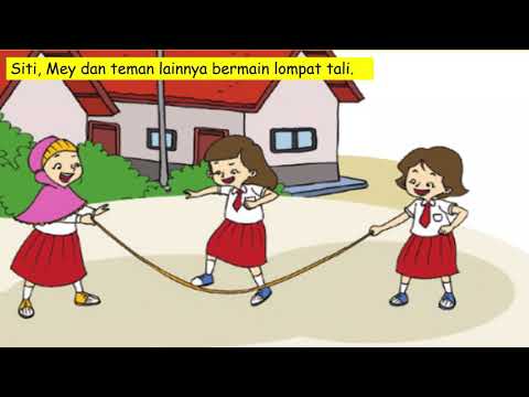 Detail Bermain Di Sekolah Nomer 4